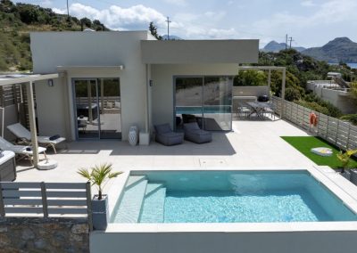Sene Suite Crete